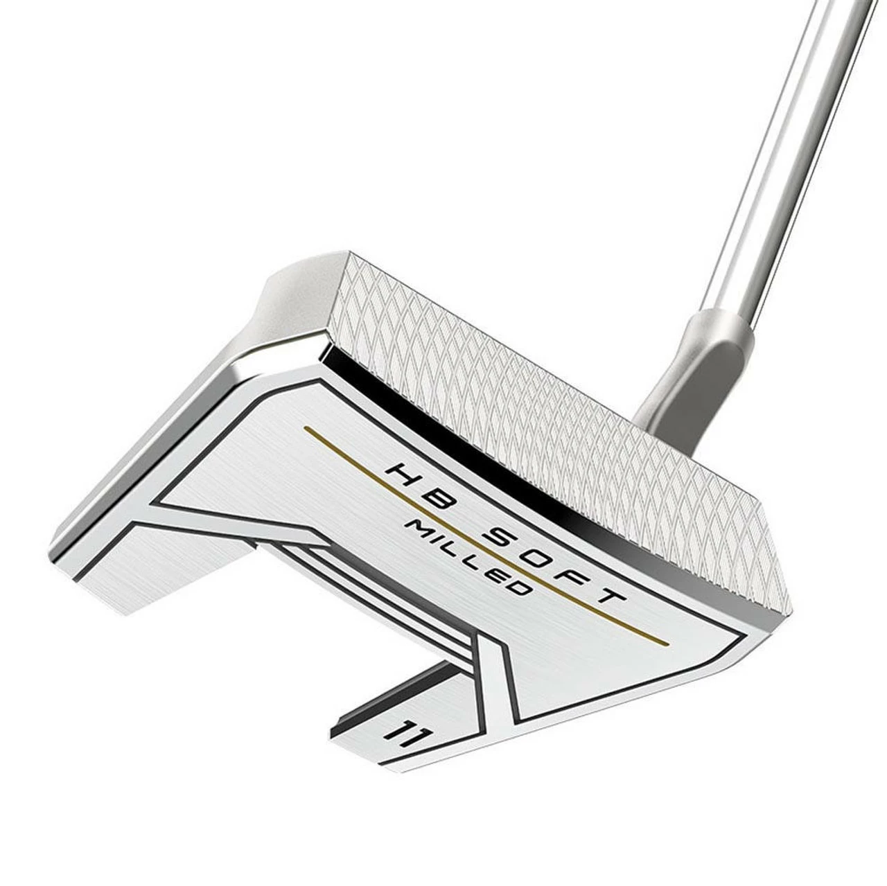 Cleveland Huntington Beach Soft Milled 11S Putter 3 Cleveland Huntington Beach Soft Milled 11S Putter