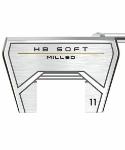 Cleveland Huntington Beach Soft Milled 11S Putter 17 Cleveland Huntington Beach Soft Milled 11S Putter -Used Golf Products Sales Store cleveland huntington beach soft milled 11s putter 05 71043.1671650703