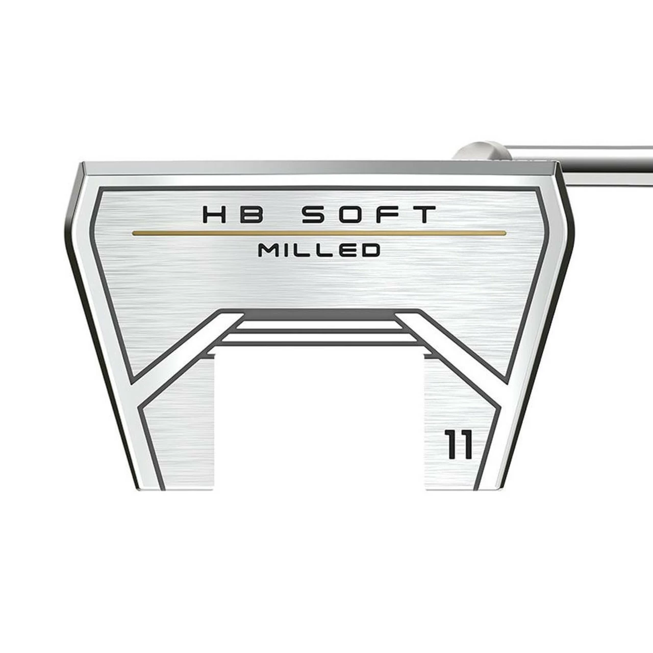 Cleveland Huntington Beach Soft Milled 11S Putter 7 Cleveland Huntington Beach Soft Milled 11S Putter - Image 5