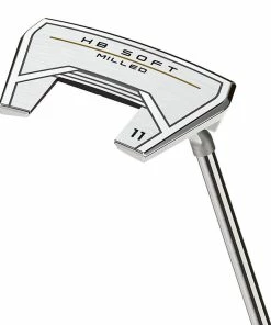 Cleveland Huntington Beach Soft Milled 11S Putter 19 Cleveland Huntington Beach Soft Milled 11S Putter -Used Golf Products Sales Store cleveland huntington beach soft milled 11s putter 07 08855.1671653471