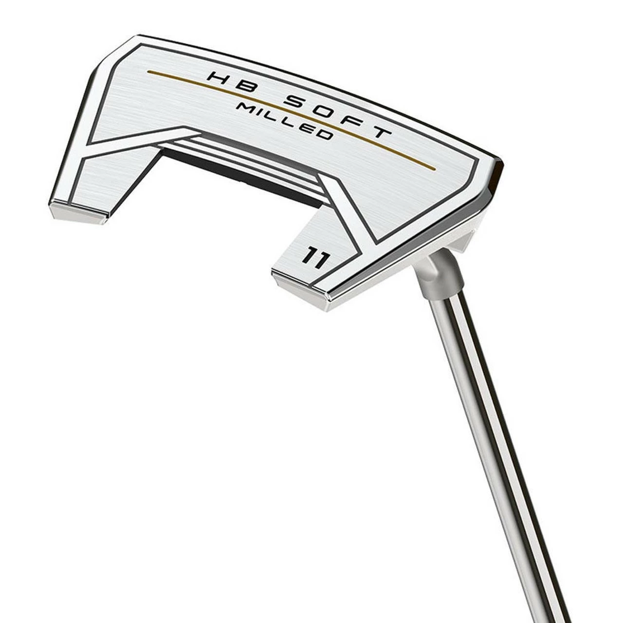 Cleveland Huntington Beach Soft Milled 11S Putter 9 Cleveland Huntington Beach Soft Milled 11S Putter - Image 7