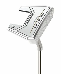Cleveland Huntington Beach Soft Milled 11S Putter 20 Cleveland Huntington Beach Soft Milled 11S Putter -Used Golf Products Sales Store cleveland huntington beach soft milled 11s putter 08 97663.1671651404