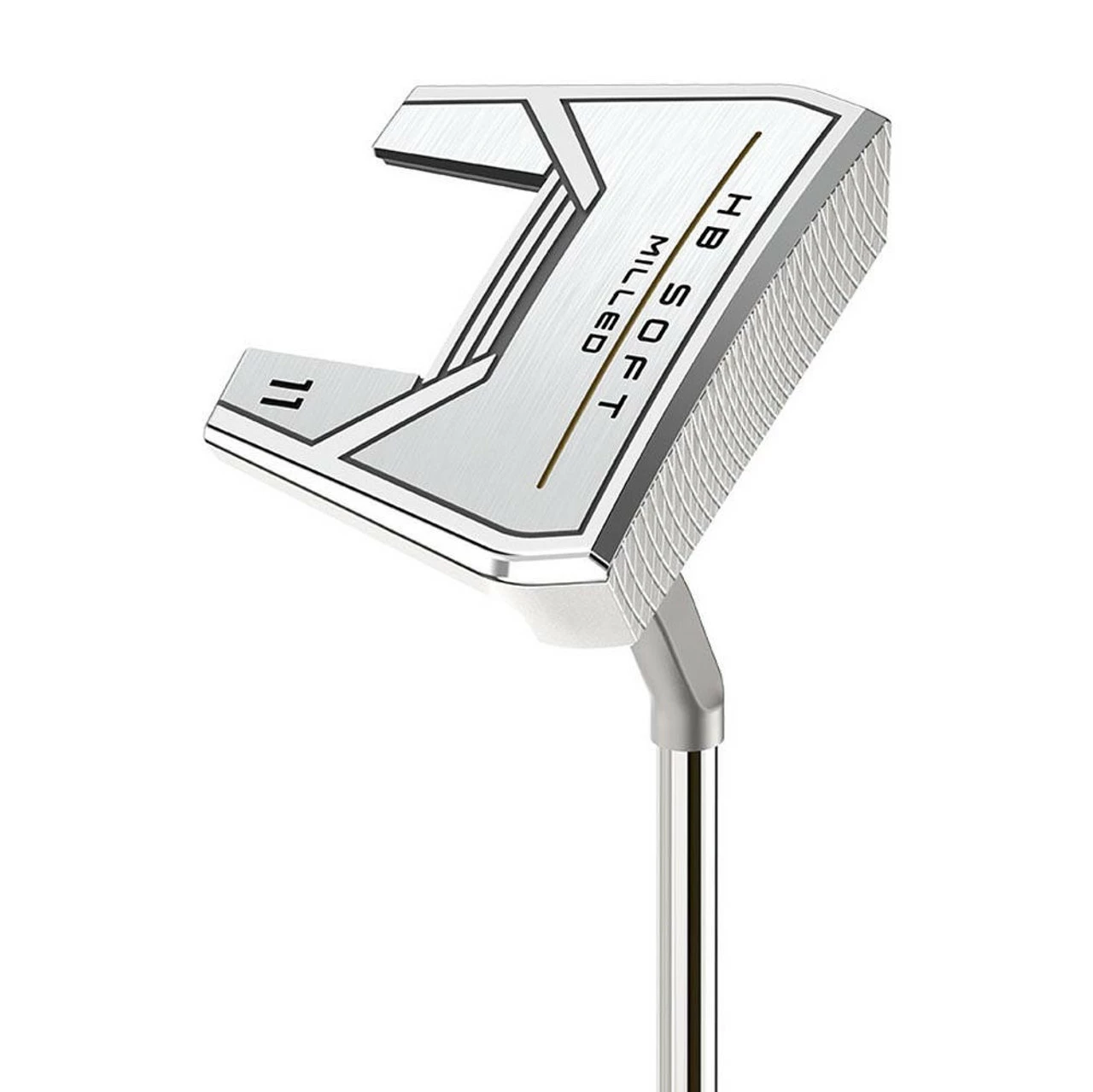 Cleveland Huntington Beach Soft Milled 11S Putter 10 Cleveland Huntington Beach Soft Milled 11S Putter - Image 8
