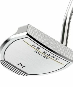 Cleveland Huntington Beach Soft Milled 14 Putter