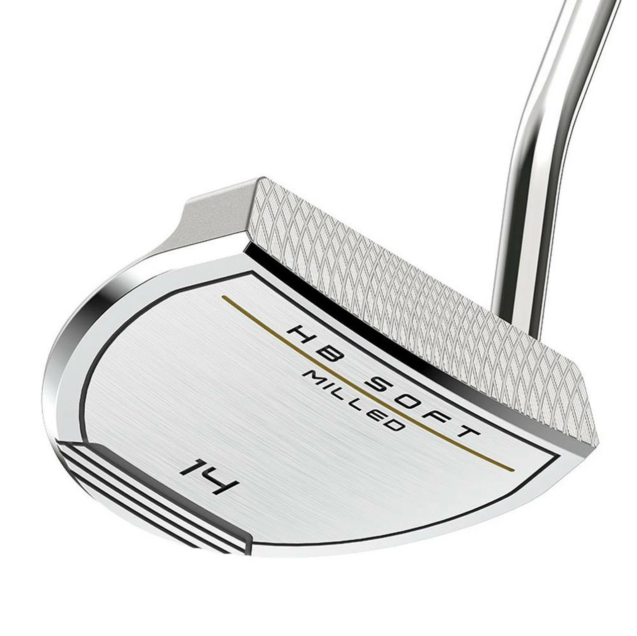 Cleveland Huntington Beach Soft Milled 14 Putter 3 Cleveland Huntington Beach Soft Milled 14 Putter