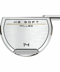 Cleveland Huntington Beach Soft Milled 14 Putter 17 Cleveland Huntington Beach Soft Milled 14 Putter -Used Golf Products Sales Store cleveland huntington beach soft milled 14 putter 05 45103.1671654448