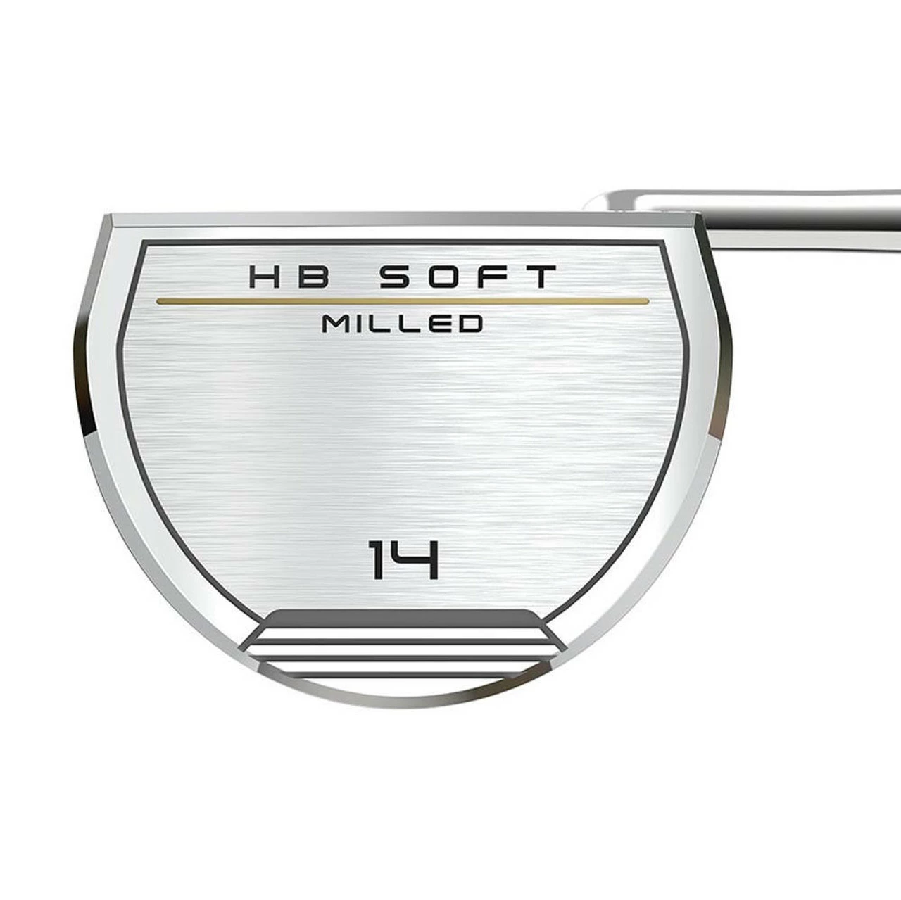 Cleveland Huntington Beach Soft Milled 14 Putter 7 Cleveland Huntington Beach Soft Milled 14 Putter - Image 5