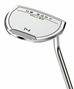 Cleveland Huntington Beach Soft Milled 14 Putter 19 Cleveland Huntington Beach Soft Milled 14 Putter -Used Golf Products Sales Store cleveland huntington beach soft milled 14 putter 07 48170.1671650391