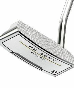 Cleveland Huntington Beach Soft Milled 8 Putter