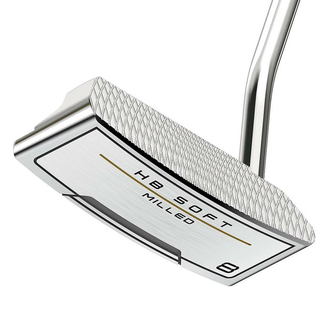 Cleveland Huntington Beach Soft Milled 8 Putter 3 Cleveland Huntington Beach Soft Milled 8 Putter