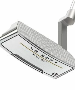 Cleveland Huntington Beach Soft Milled 8P Putter