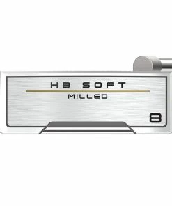 Cleveland Huntington Beach Soft Milled 8P Putter -Used Golf Products Sales Store cleveland huntington beach soft milled 8p putter 05 08498.1671653332