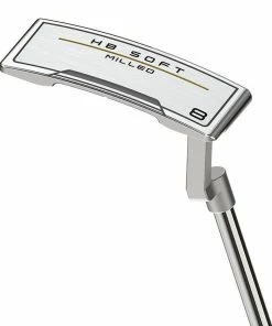Cleveland Huntington Beach Soft Milled 8P Putter -Used Golf Products Sales Store cleveland huntington beach soft milled 8p putter 07 92097.1671650435