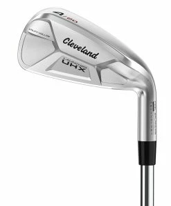 Cleveland Launcher UHX Utility Iron