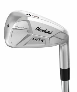 Cleveland Launcher UHX Utility Iron -Used Golf Products Sales Store cleveland launcher uhx utility iron 02 19187.1633464134