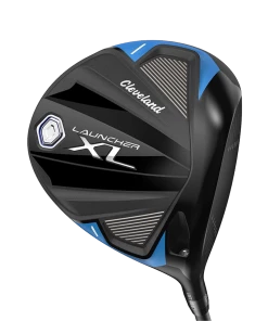Cleveland Launcher XL Driver