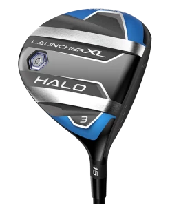 Cleveland Launcher XL Halo Fairway Wood