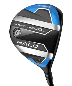 Cleveland Launcher XL Halo Fairway Wood -Used Golf Products Sales Store cleveland launcher xl halo fairway wood 02 33214.1631122636