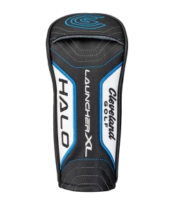 Cleveland Launcher XL Halo Hybrid -Used Golf Products Sales Store cleveland launcher xl halo hy wood 06 68834.1631211298