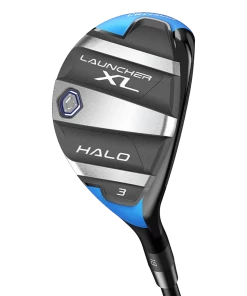 Cleveland Launcher XL Halo Hybrid -Used Golf Products Sales Store cleveland launcher xl halo hybrid 02 79609.1631211297