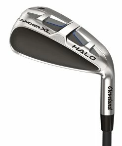 Cleveland Launcher XL Halo Iron Set -Used Golf Products Sales Store cleveland launcher xl halo iron set 01 51175.1676588081