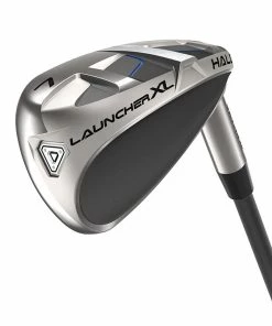 Cleveland Launcher XL Halo Iron Set -Used Golf Products Sales Store cleveland launcher xl halo iron set 03 89207.1676596246