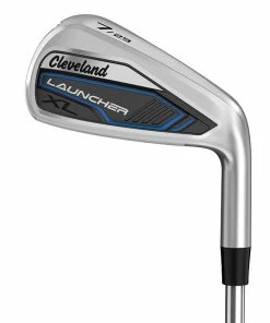 Cleveland Launcher XL Iron Set