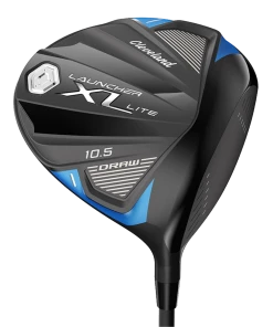 Cleveland Launcher XL Lite Draw Driver -Used Golf Products Sales Store cleveland launcher xl lite draw driver 02 07133.1630686048
