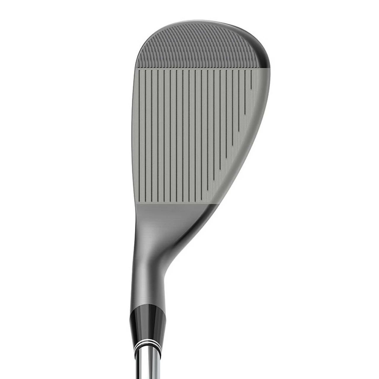 Cleveland RTX 6 ZipCore Wedge - Black Satin 4 Cleveland RTX 6 ZipCore Wedge - Black Satin - Image 2