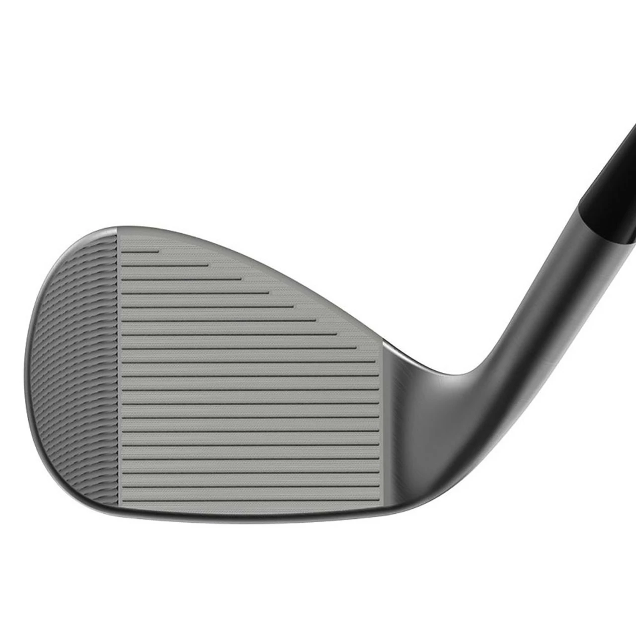 Cleveland RTX 6 ZipCore Wedge - Black Satin 5 Cleveland RTX 6 ZipCore Wedge - Black Satin - Image 3
