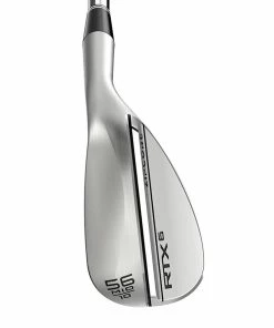 Cleveland RTX 6 ZipCore Wedge - Tour Satin -Used Golf Products Sales Store cleveland rtx 6 zipcore wedge tour satin 06 00630.1676999288
