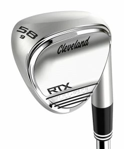 Cleveland RTX Full-Face Wedge - Tour Satin -Used Golf Products Sales Store cleveland rtx full face wedge tour satin 01.default 91287.1633465315
