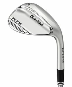 Cleveland RTX Full-Face Wedge - Tour Satin