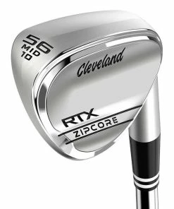 Cleveland RTX Zipcore Tour Satin Wedge -Used Golf Products Sales Store cleveland rtx zipcore tour satin wedge 01.default 22069.1633466132