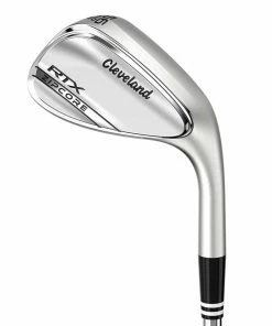 Cleveland RTX Zipcore Tour Satin Wedge