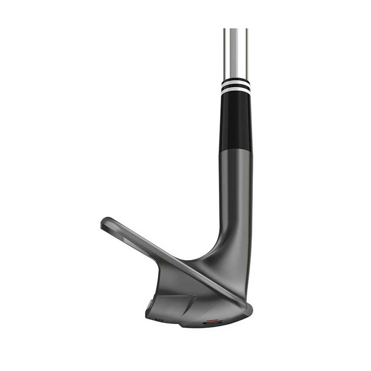 Cleveland Smart Sole 4.0 Wedge - Black Satin 6 Cleveland Smart Sole 4.0 Wedge - Black Satin - Image 4