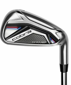 COBRA Aerojet Iron Set