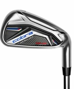 COBRA Aerojet ONE Length Iron Set
