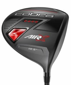 COBRA AIR-X Straight Neck Driver