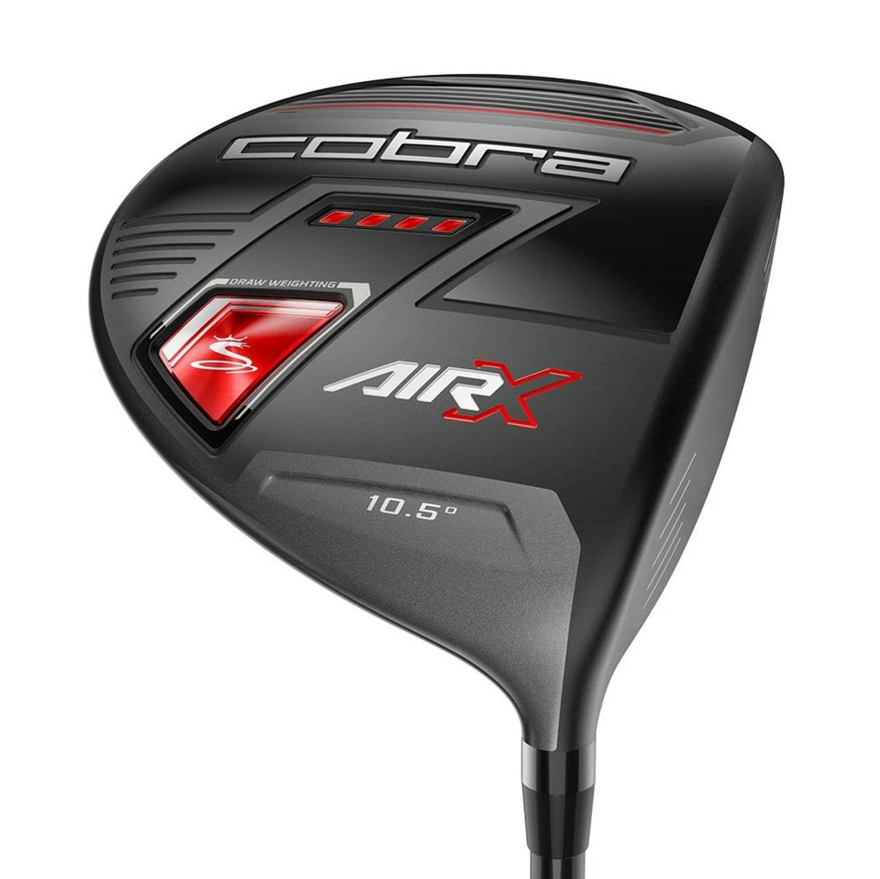 COBRA AIR-X Straight Neck Driver 3 COBRA AIR-X Straight Neck Driver
