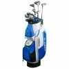 COBRA Fly-XL Complete Set - Cart Bag -Used Golf Products Sales Store cobra fly xl complete set cart bag 01.default 34236.1629148357