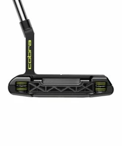 COBRA King 3D Printed Grandsport-35 Black Putter -Used Golf Products Sales Store cobra king 3d printed grandsport 35 black putter 02 46073.1676596315