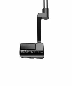 COBRA King 3D Printed Grandsport-35 Black Putter -Used Golf Products Sales Store cobra king 3d printed grandsport 35 black putter 03 00413.1676584201