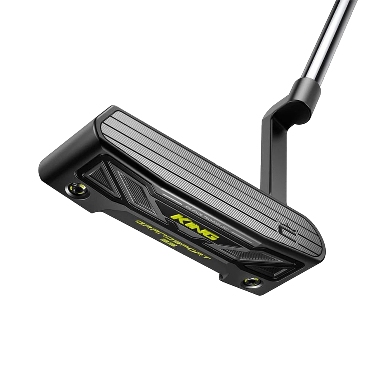 COBRA King 3D Printed Grandsport 35 Putter 3 COBRA King 3D Printed Grandsport 35 Putter