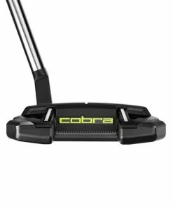 COBRA King 3D Printed Supernova-30 Black Putter -Used Golf Products Sales Store cobra king 3d printed supernova 30 black putter 02 19348.1676596781