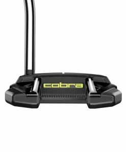 COBRA King 3D Printed Supernova Black Putter -Used Golf Products Sales Store cobra king 3d printed supernova black putter 02 67653.1676587120