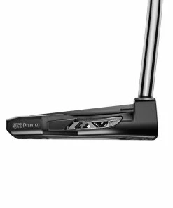 COBRA King 3D Printed Supernova Black Putter -Used Golf Products Sales Store cobra king 3d printed supernova black putter 03 35210.1676595294