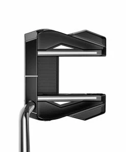 COBRA King 3D Printed Supernova Black Putter -Used Golf Products Sales Store cobra king 3d printed supernova black putter 04 79138.1676597606