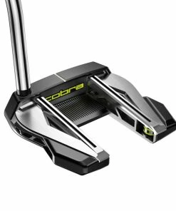 COBRA King 3D Printed Supernova Putter -Used Golf Products Sales Store cobra king 3d printed supernova putter 02 66438.1671051962
