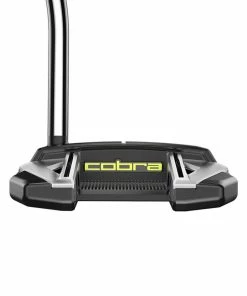 COBRA King 3D Printed Supernova Putter -Used Golf Products Sales Store cobra king 3d printed supernova putter 04 32858.1671051962
